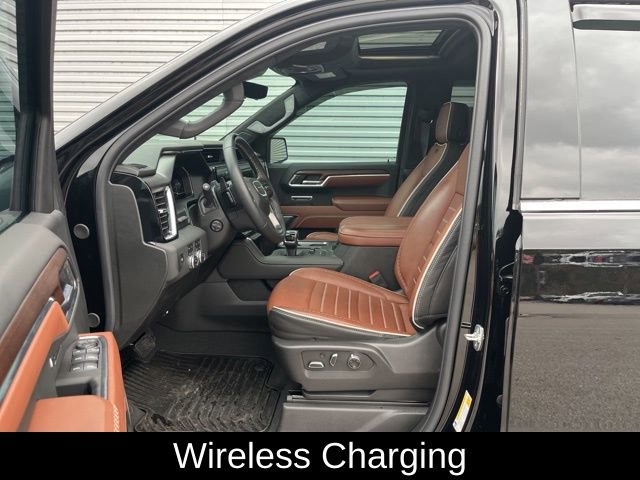Used 2025 GMC Sierra 1500 Denali Ultimate image 28