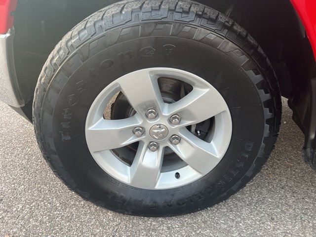 Used 2019 RAM 1500 Classic SLT image 7