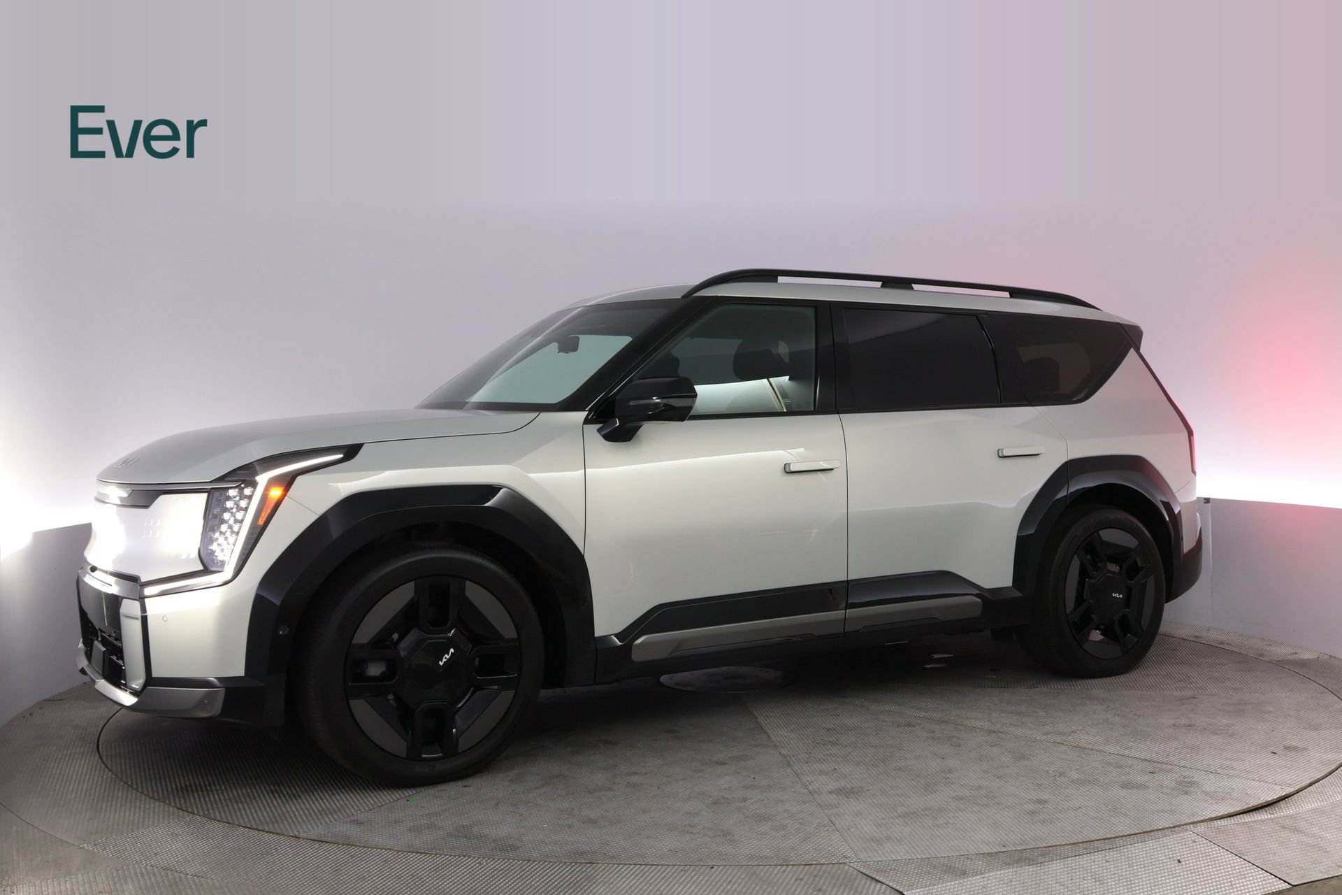 Used 2024 Kia EV9 GT-Line AWD/4WD image 18