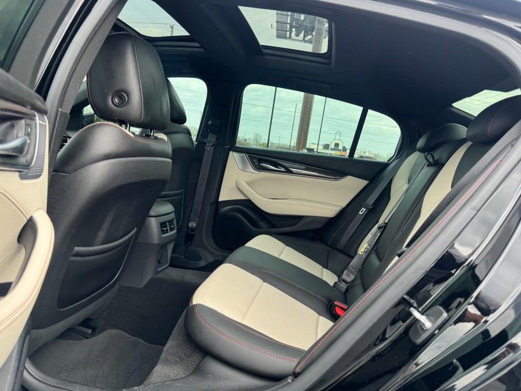 Used 2021 Cadillac CT5 Sport w/ Parking Package image 10