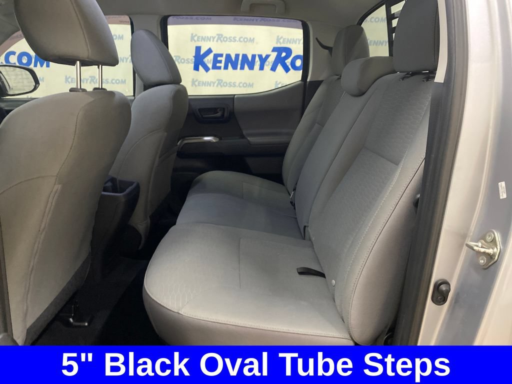 Used 2019 Toyota Tacoma SR5 AWD/4WD image 11