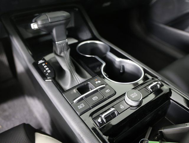New 2026 Kia K5 GT-Line image 20