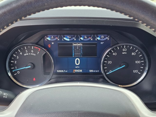 Used 2022 Ford Expedition Max XLT RWD image 50