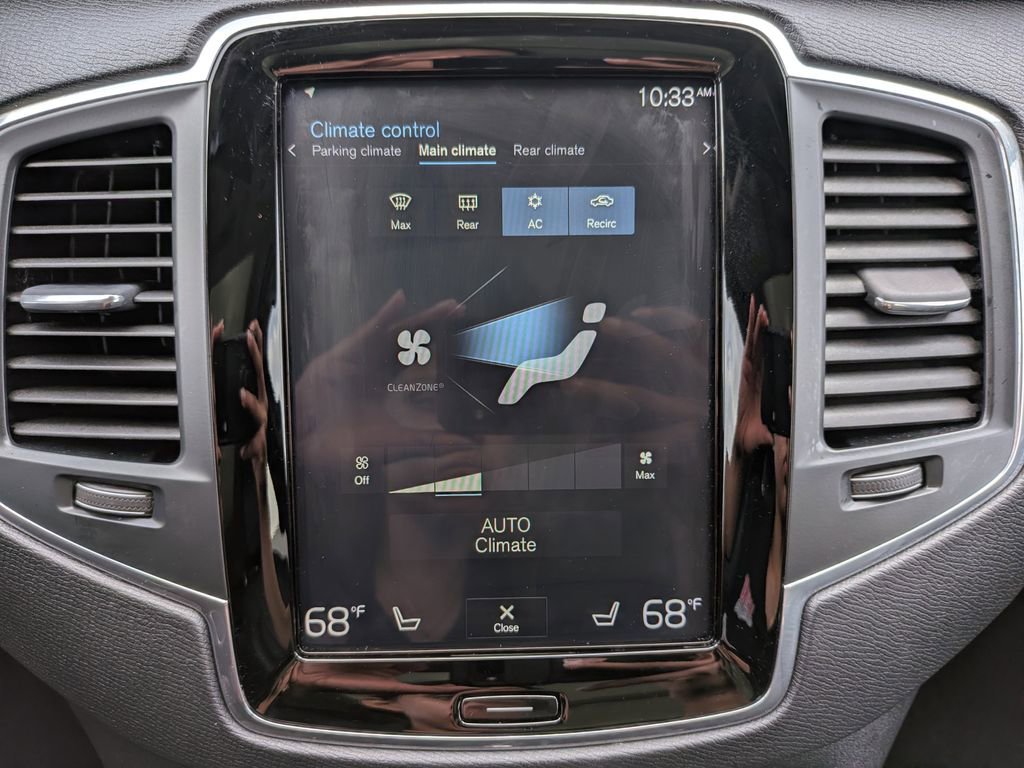 Used 2019 Volvo XC90 T5 Momentum w/ Protection Package Premier image 23