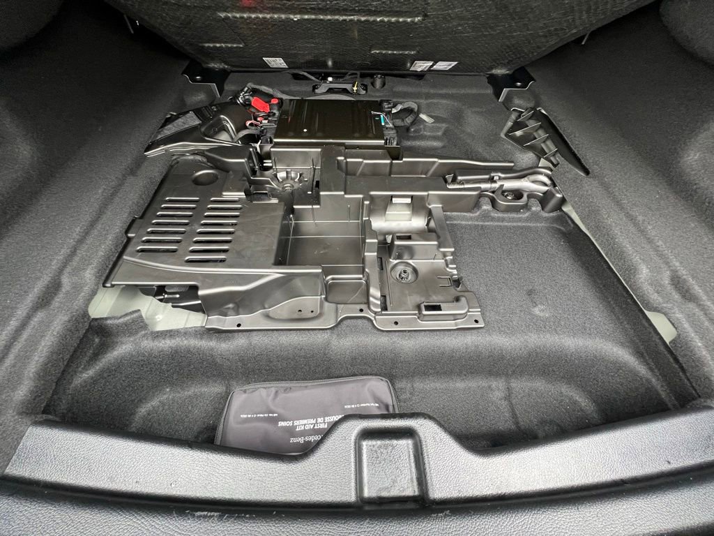 Certified 2026 Mercedes-Benz CLA 250 4MATIC image 31