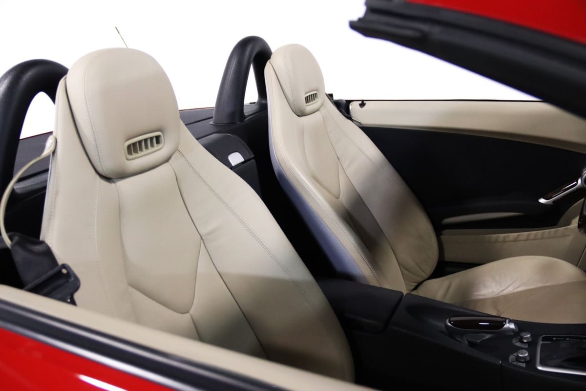 Used 2008 Mercedes-Benz SLK 350 image 68