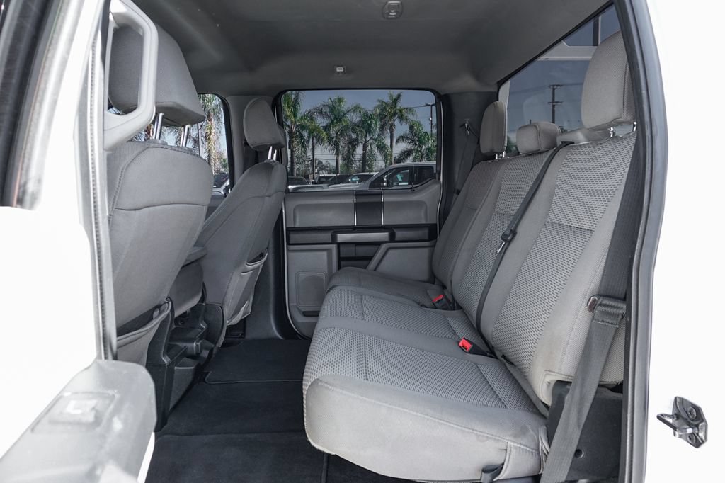 Used 2021 Ford F350 XLT AWD/4WD image 33