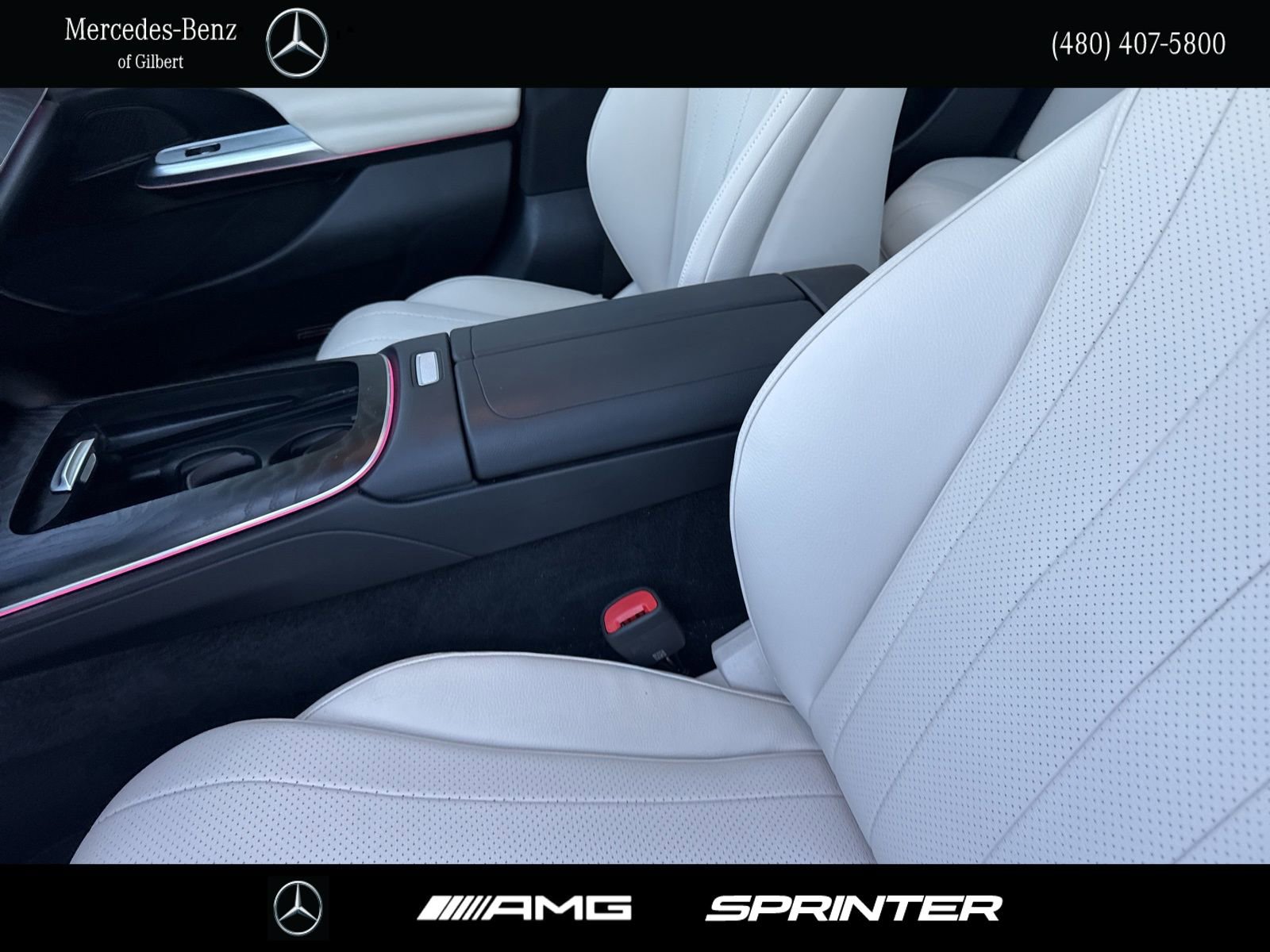 Used 2024 Mercedes-Benz E 350 4MATIC Sedan image 14