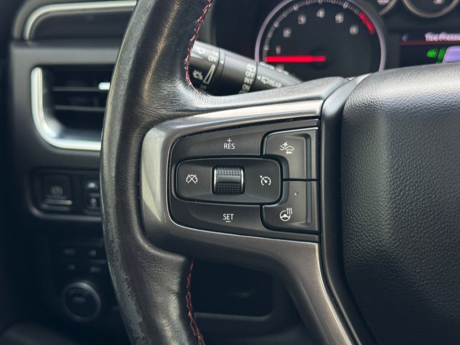 Used 2021 Chevrolet Suburban RST w/ Luxury Package image 50