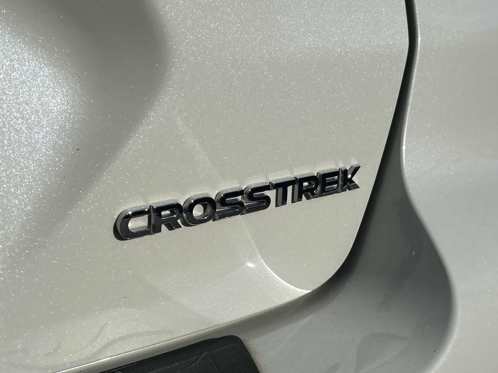 Used 2024 Subaru Crosstrek 2.0i Premium AWD/4WD image 19