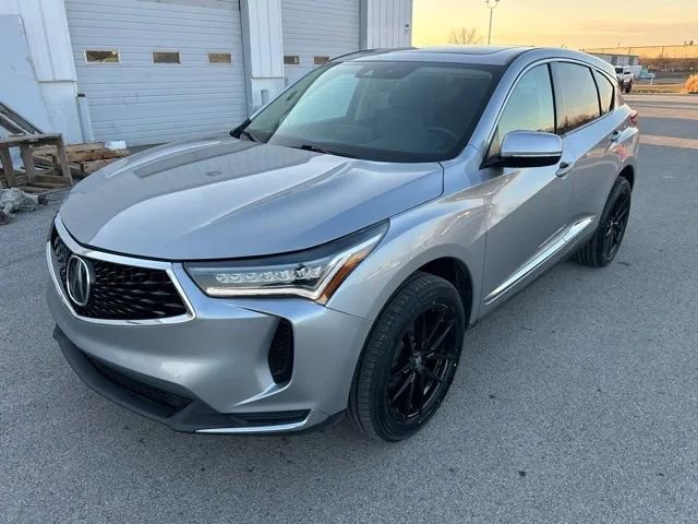 Used 2023 Acura RDX AWD image 3