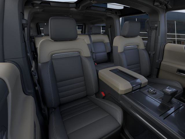New 2026 GMC Hummer EV SUV image 40