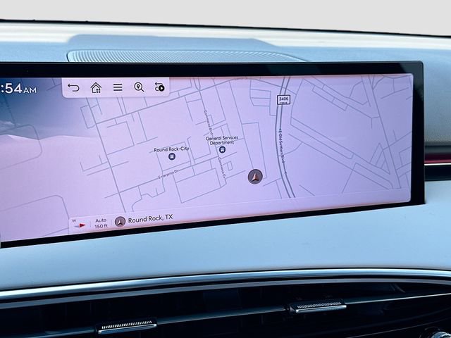 Certified 2026 Genesis GV70 2.5T Advanced image 12