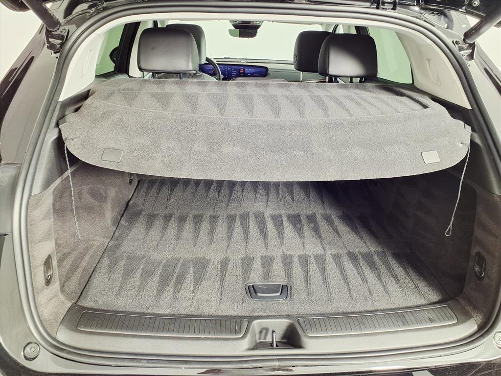 Used 2024 Buick Envision Avenir image 20