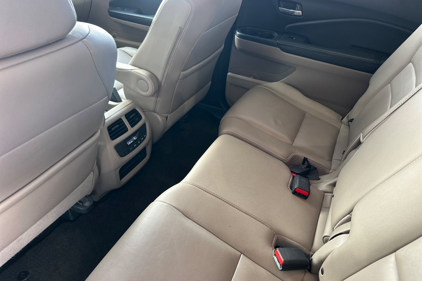 Used 2016 Honda Pilot EX-L image 15