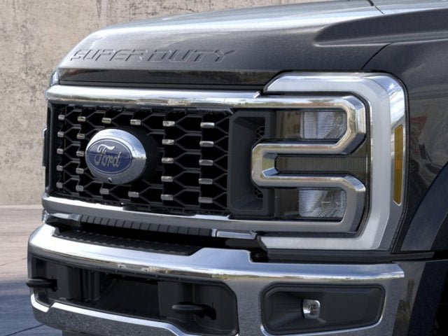 New 2026 Ford F450 Lariat AWD/4WD image 17