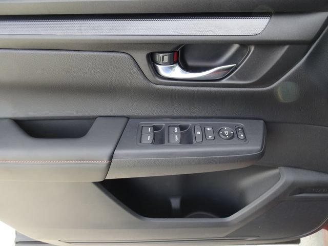 New 2026 Honda CR-V Sport image 8