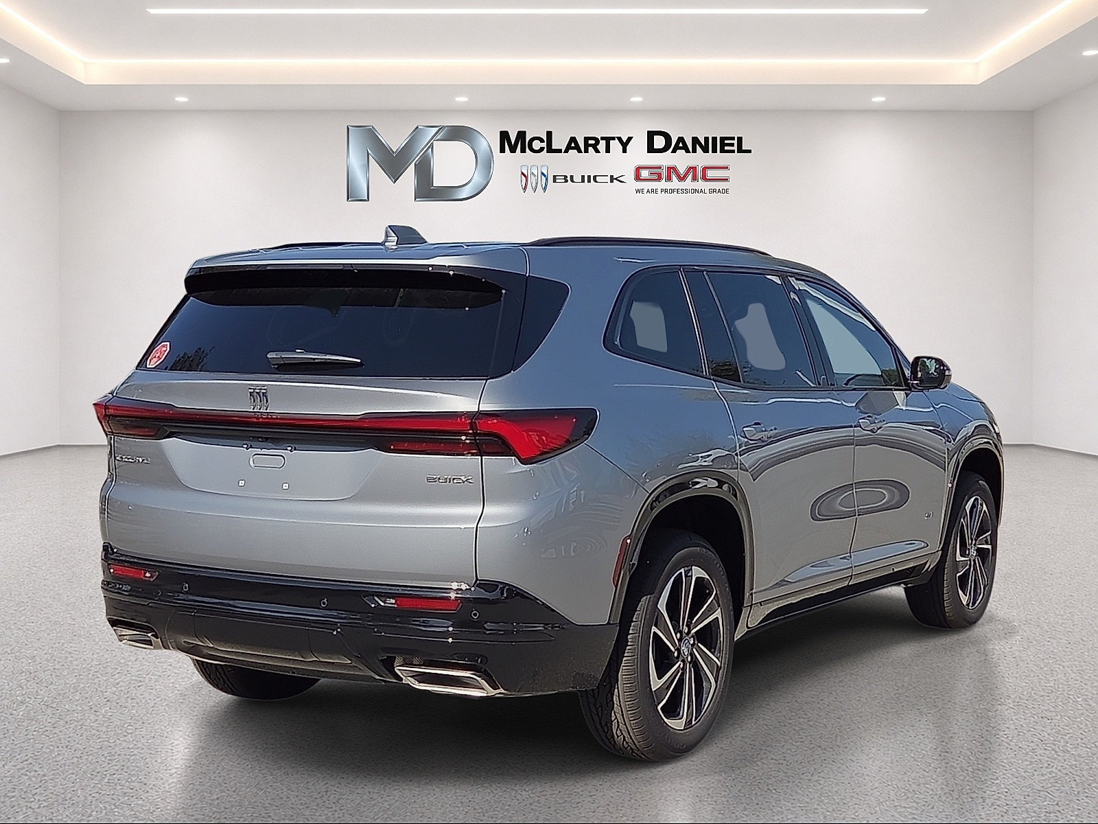 New 2027 Buick Enclave Sport Touring w/ Power Package FWD image 5