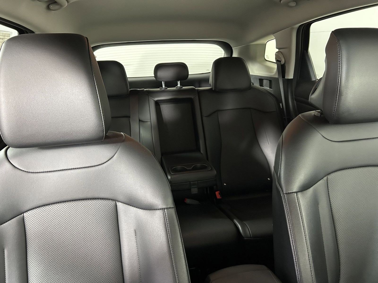 Certified 2024 Kia Sportage EX image 31