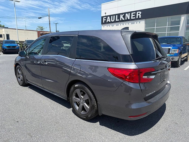 Used 2022 Honda Odyssey EX image 5