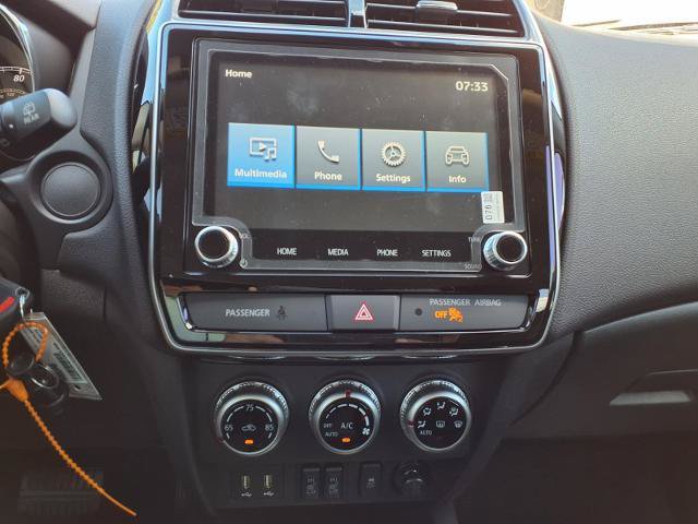 New 2027 Mitsubishi Outlander Sport LE FWD image 16