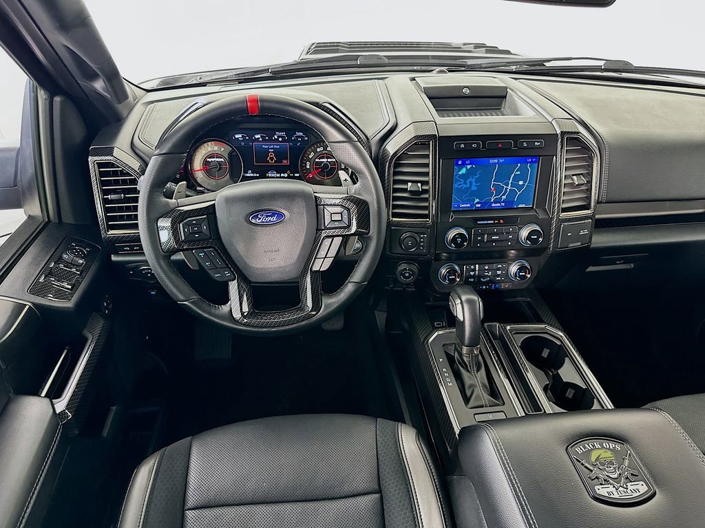 Used 2020 Ford F150 Raptor w/ Equipment Group 802A Luxury AWD/4WD image 23