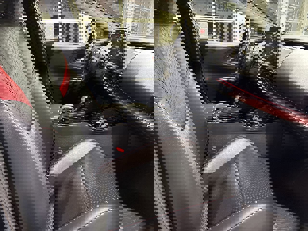 Certified 2023 Toyota Prius Prime XSE image 25