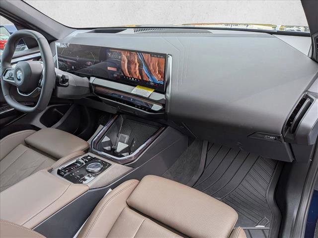 Certified 2026 BMW X3 xDrive30 AWD/4WD image 22
