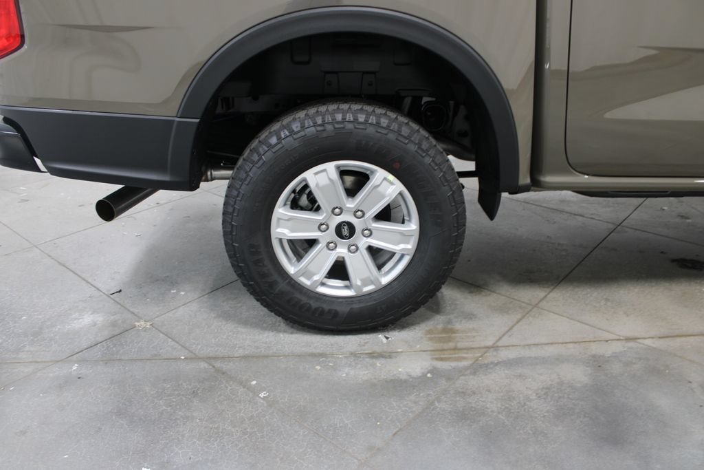 New 2026 Ford Ranger XL w/ Trailer Tow Package RWD image 34