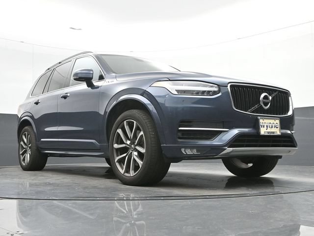 Used 2019 Volvo XC90 T6 Momentum AWD/4WD image 10
