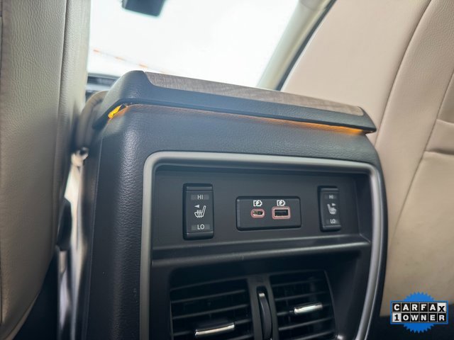 Used 2021 Nissan Murano SL w/ SL Moonroof Package image 6