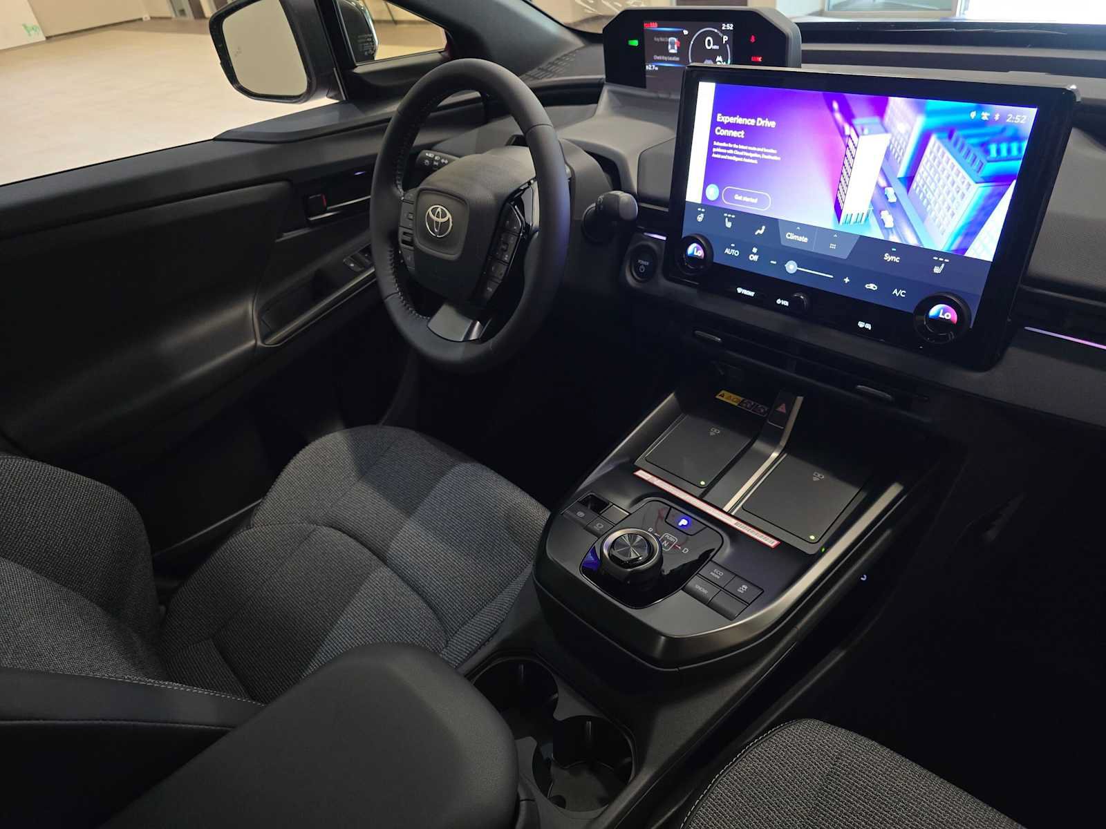 New 2026 Toyota bZ FWD image 27