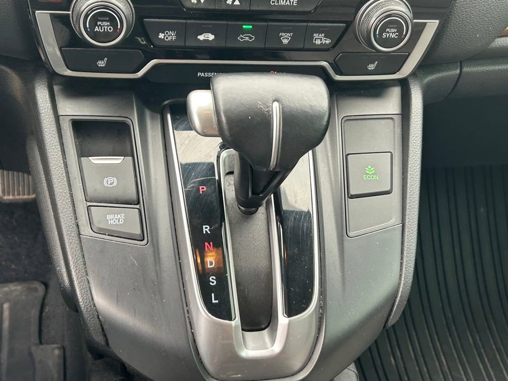 Used 2018 Honda CR-V Touring image 18
