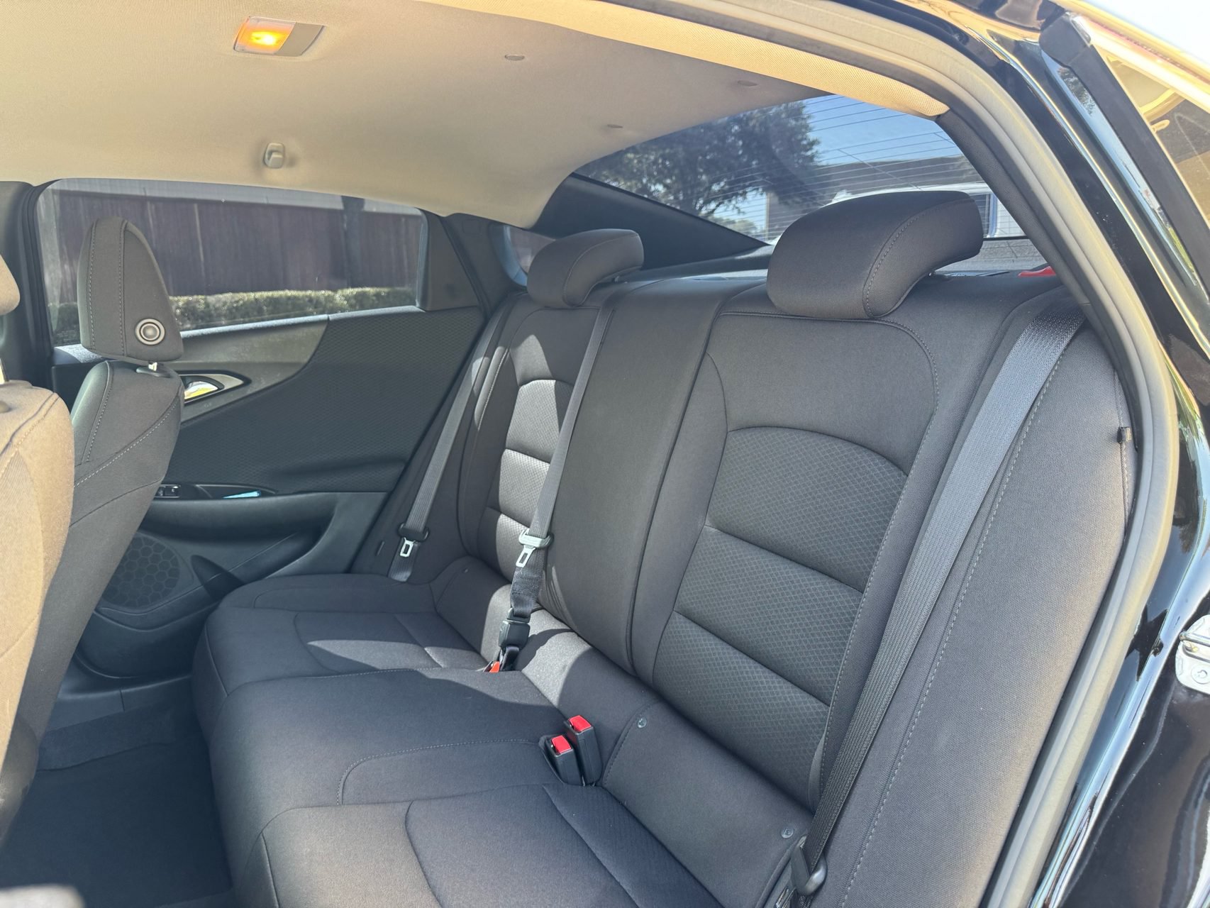 Used 2019 Chevrolet Malibu LS FWD image 24