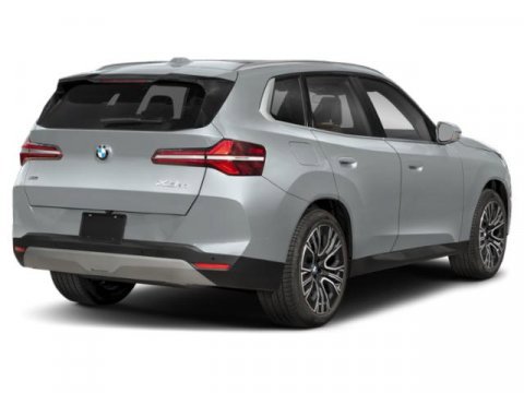 New 2026 BMW X3 xDrive30 w/ Convenience Package image 2