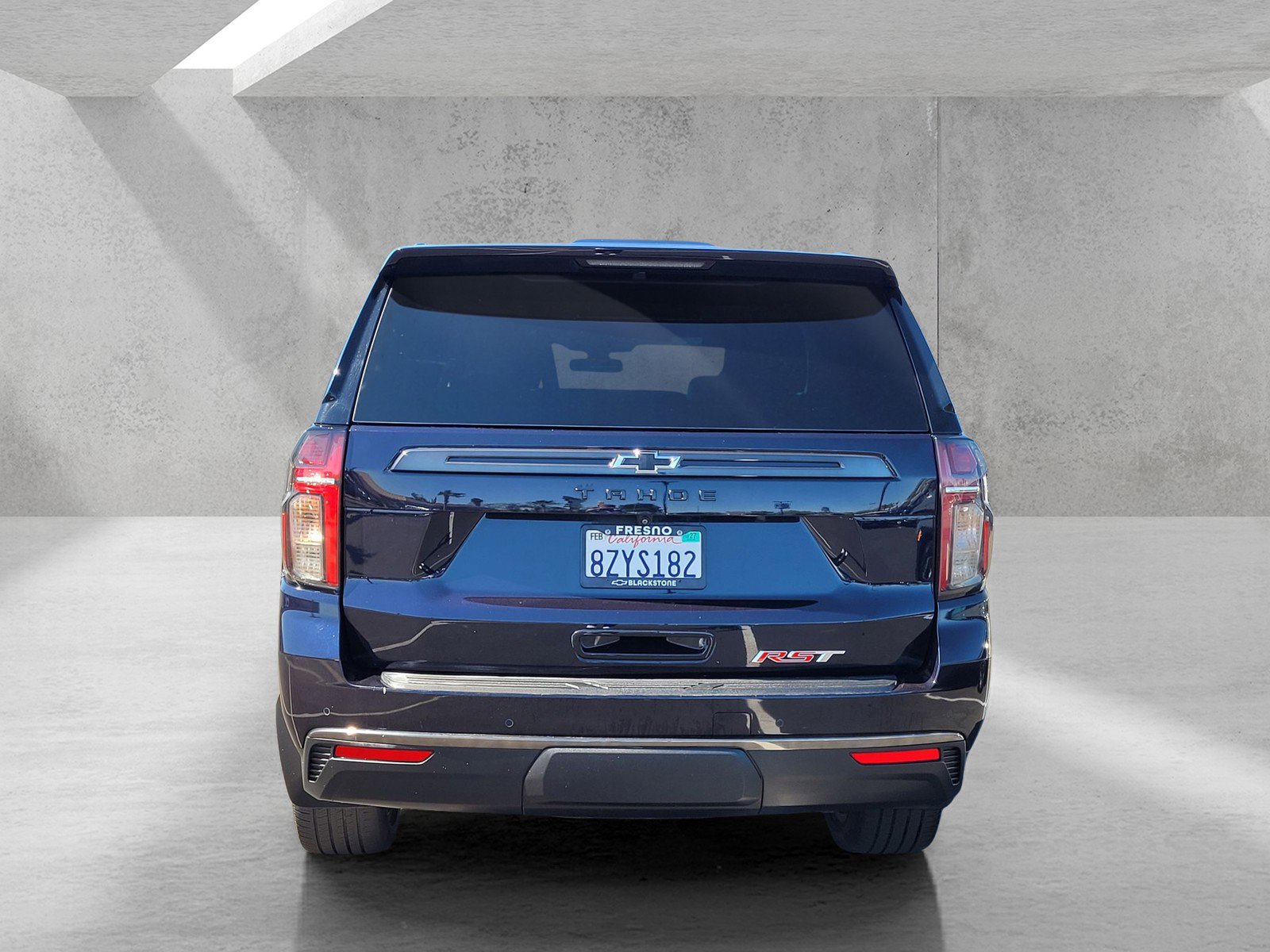 Used 2022 Chevrolet Tahoe RST w/ Luxury Package image 5