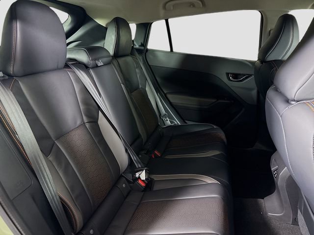 New 2026 Subaru Crosstrek 2.5i Limited w/ Crosstrek Mirror Package image 26
