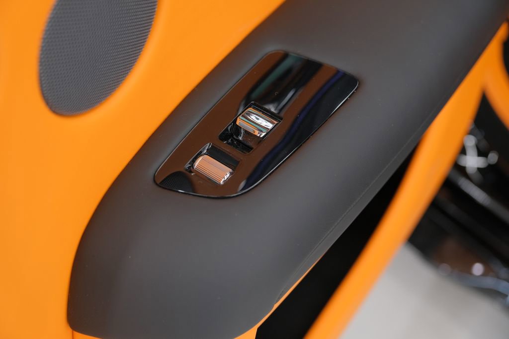 Used 2026 Rolls-Royce Ghost image 45