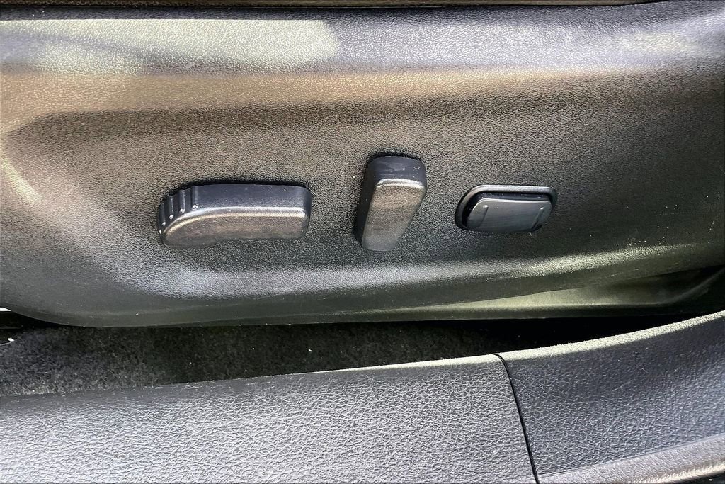 Used 2022 Nissan Altima 2.5 SR w/ Midnight Edition Package image 26