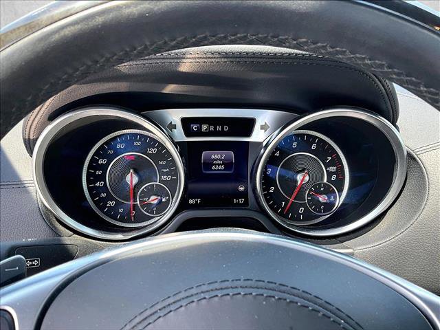 Used 2019 Mercedes-Benz SL 450 image 20