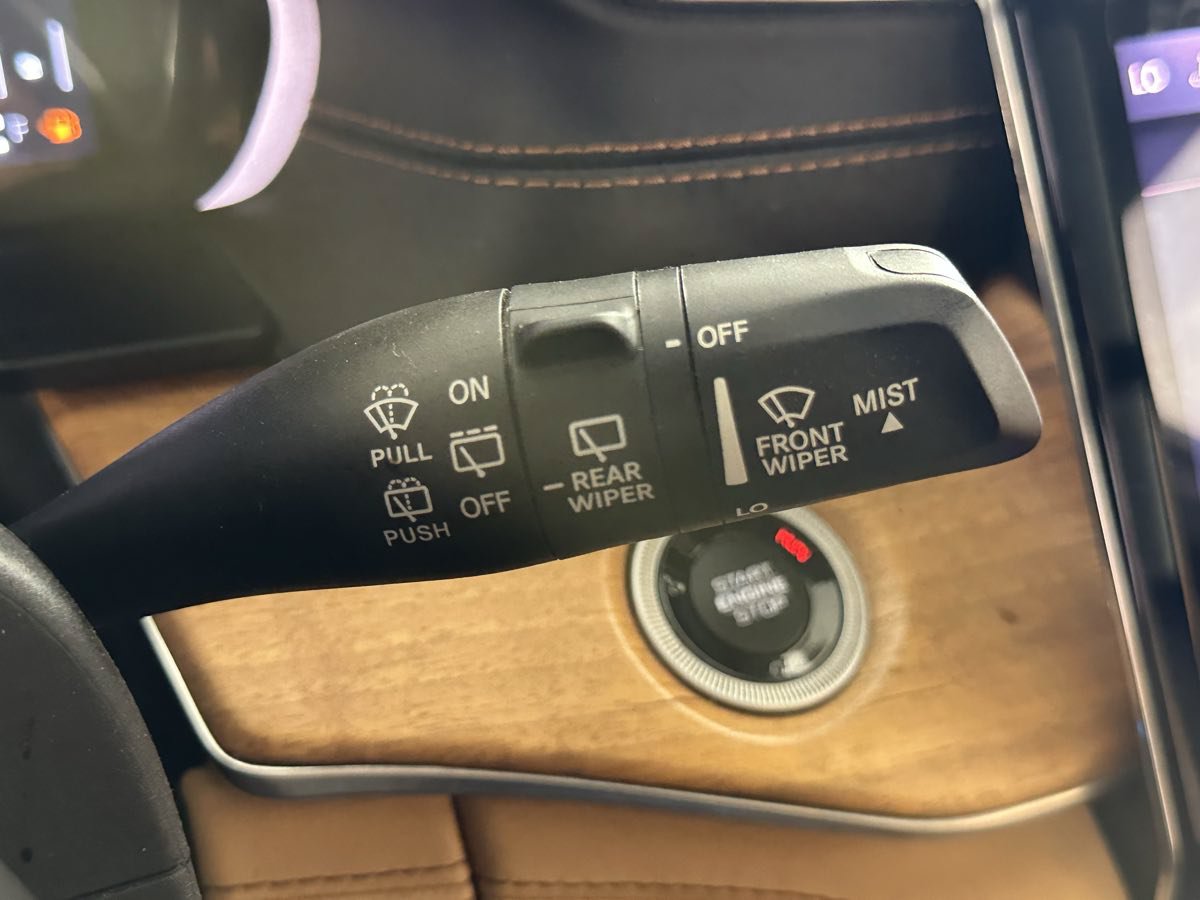 Used 2021 Jeep Grand Cherokee L Summit AWD/4WD image 40