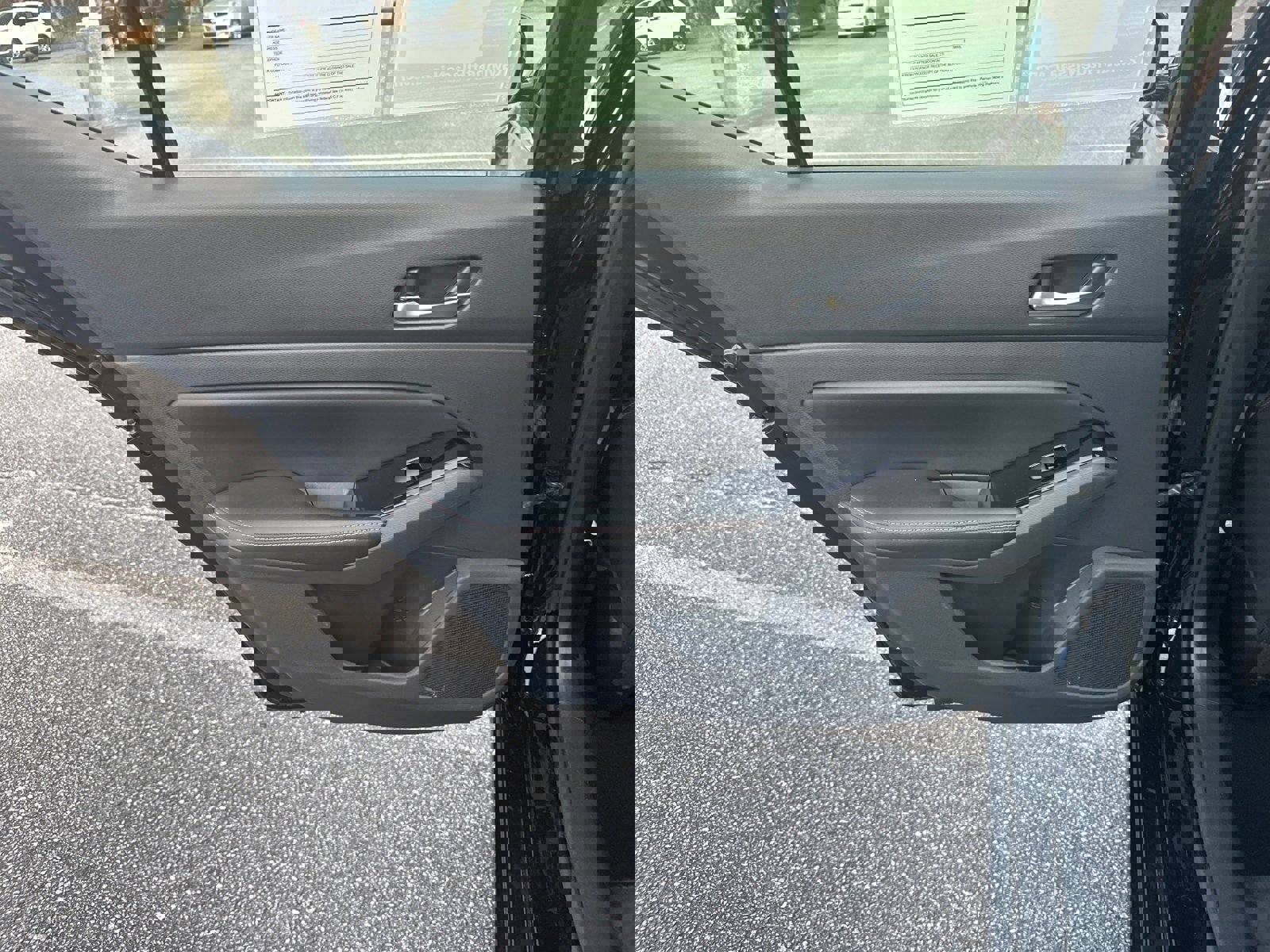 Used 2024 Nissan Altima 2.5 SR w/ SR Premium Package image 21