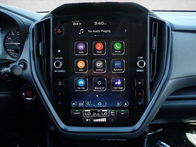 Certified 2026 Subaru Crosstrek 2.5i Premium AWD/4WD image 17