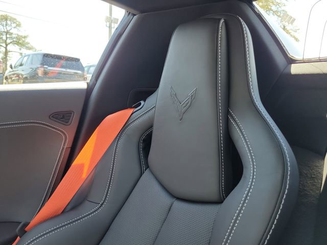New 2026 Chevrolet Corvette E-Ray w/ Stealth Interior Trim Package image 39