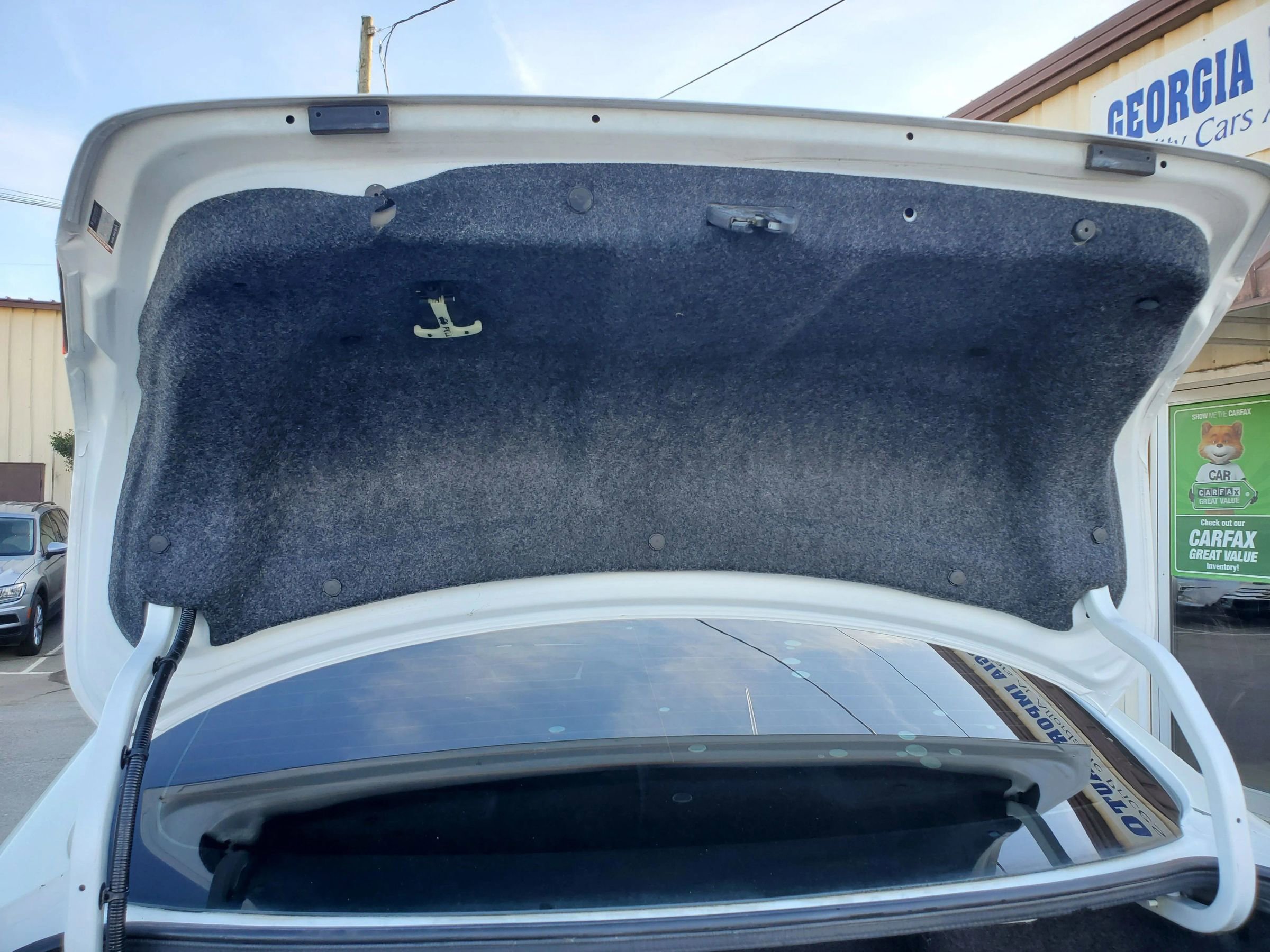 Used 2017 Nissan Sentra SR image 51