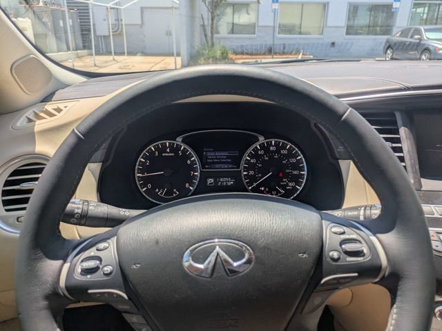 Used 2019 INFINITI QX60 Luxe w/ Essential Package FWD image 31