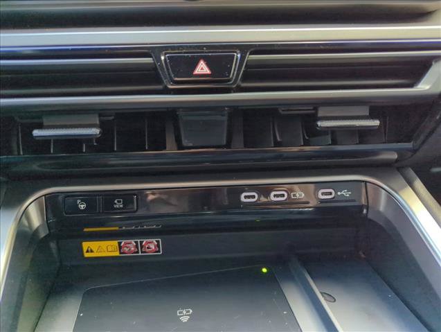 Used 2025 Lexus TX 350 AWD w/ Technology Package image 8