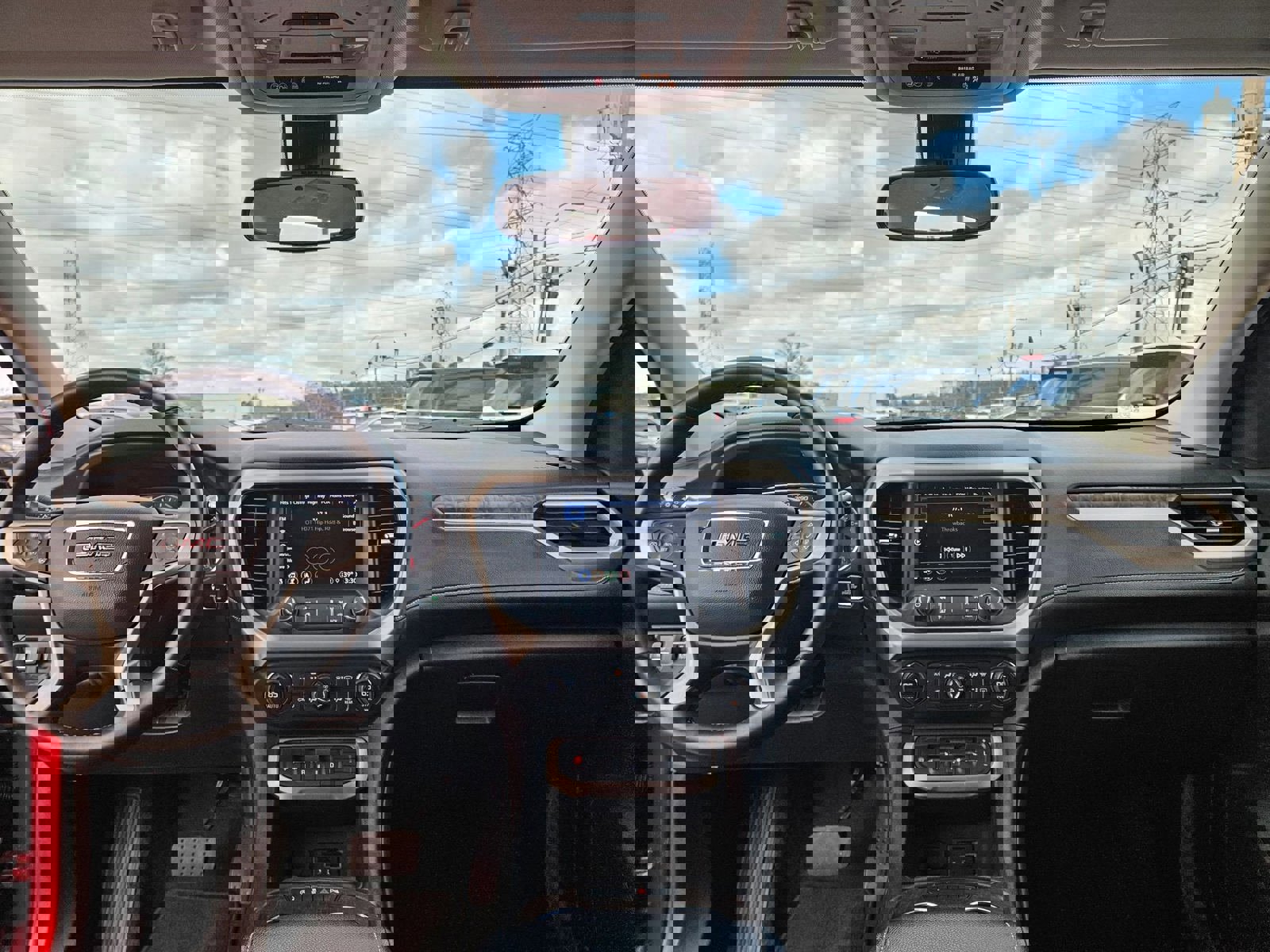 Used 2023 GMC Acadia Denali image 26