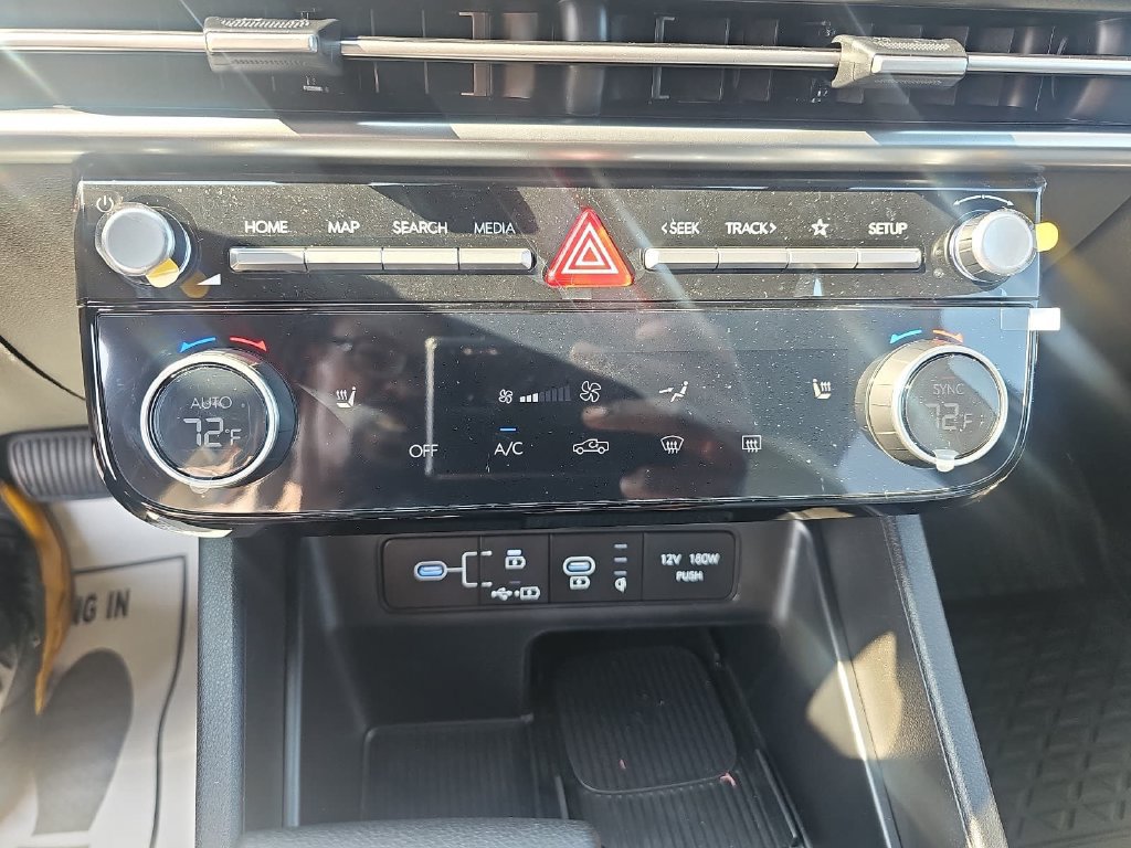 New 2027 Hyundai Santa Cruz SEL AWD/4WD image 24