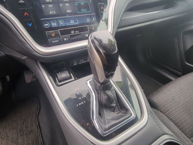 Used 2025 Subaru Outback Premium image 22